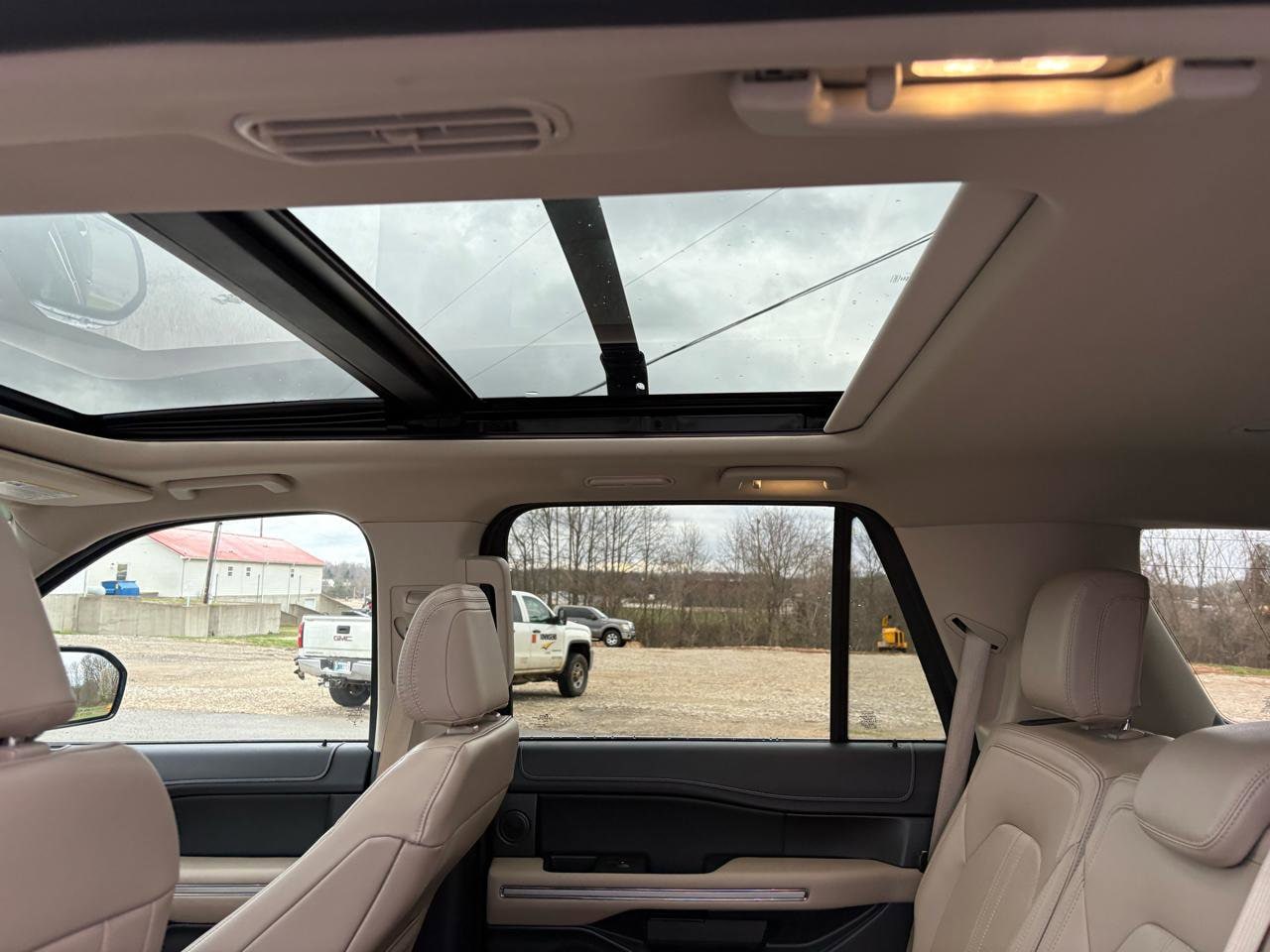 2024 Ford Expedition Limited - Photo 37