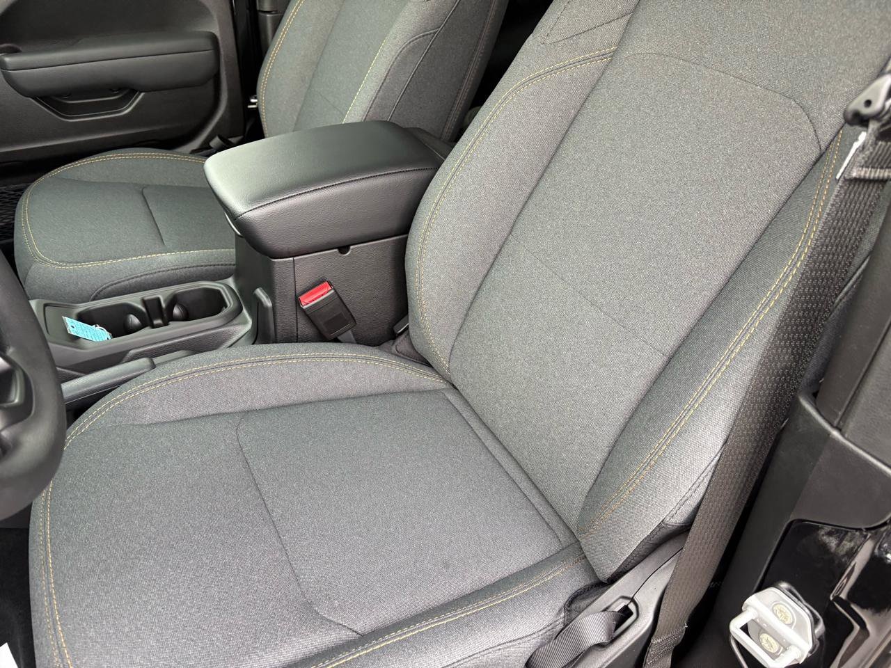 2026 Jeep Wrangler 2-Door Sport - Photo 14