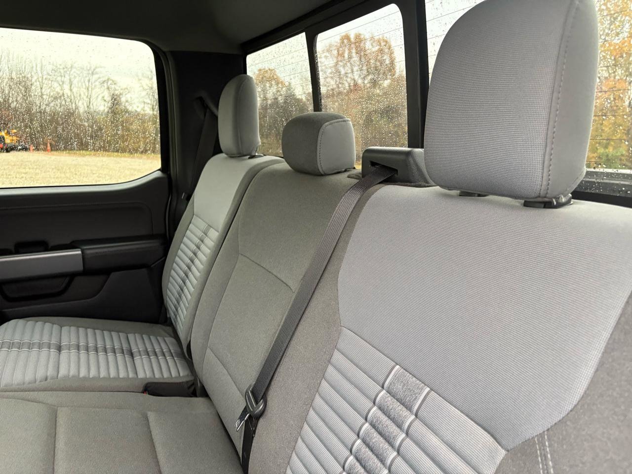 2023 Ford F-150 XLT - Photo 42