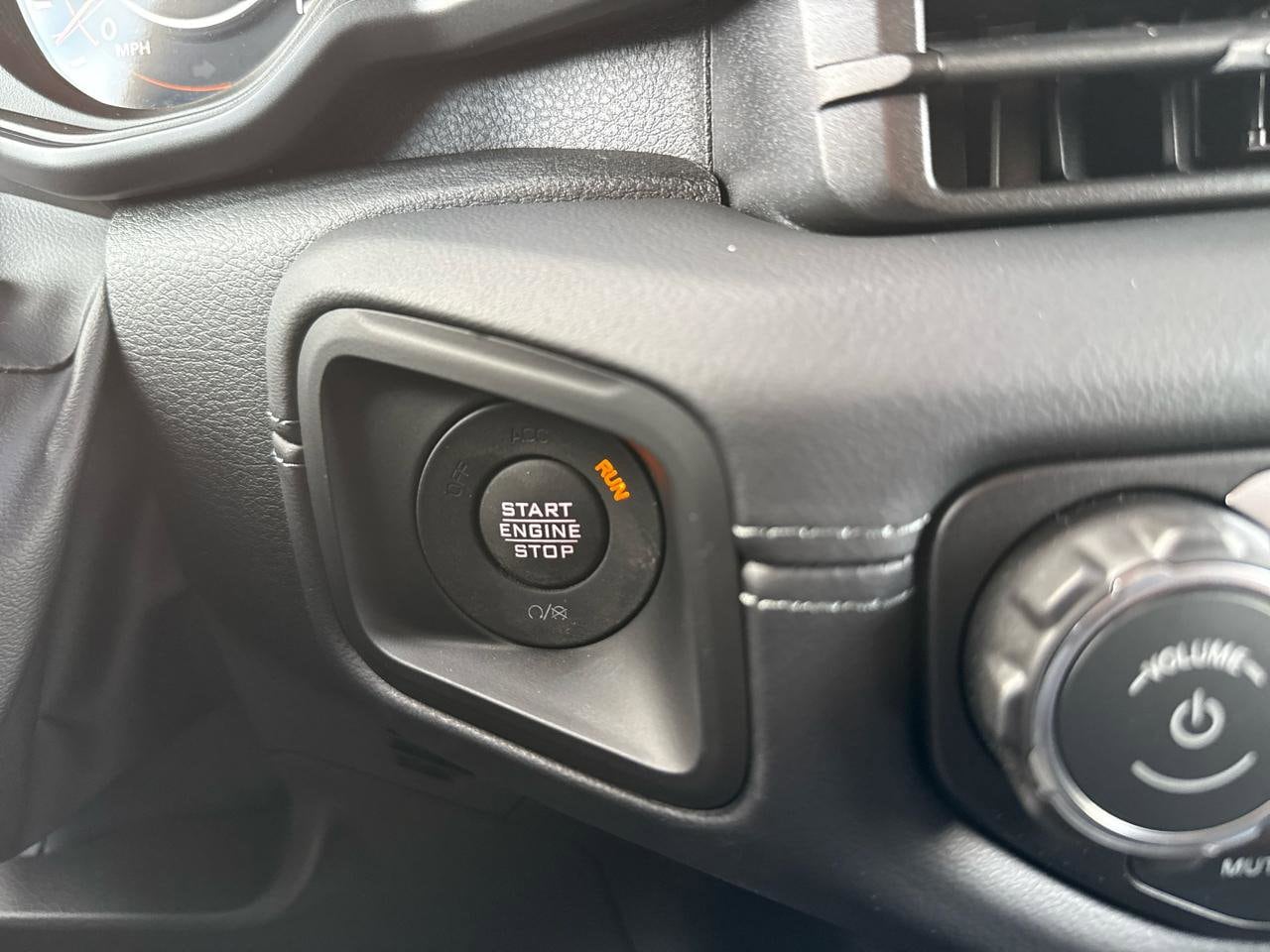 2026 Jeep Wrangler 4-Door Rubicon - Photo 48