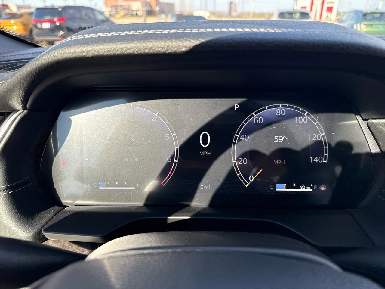 2025 Jeep Grand Cherokee L Limited - Photo 35