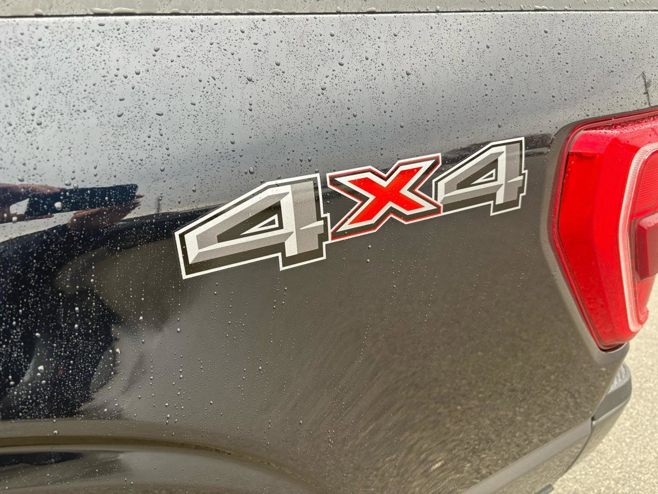 2023 Ford F-150 XLT - Photo 11