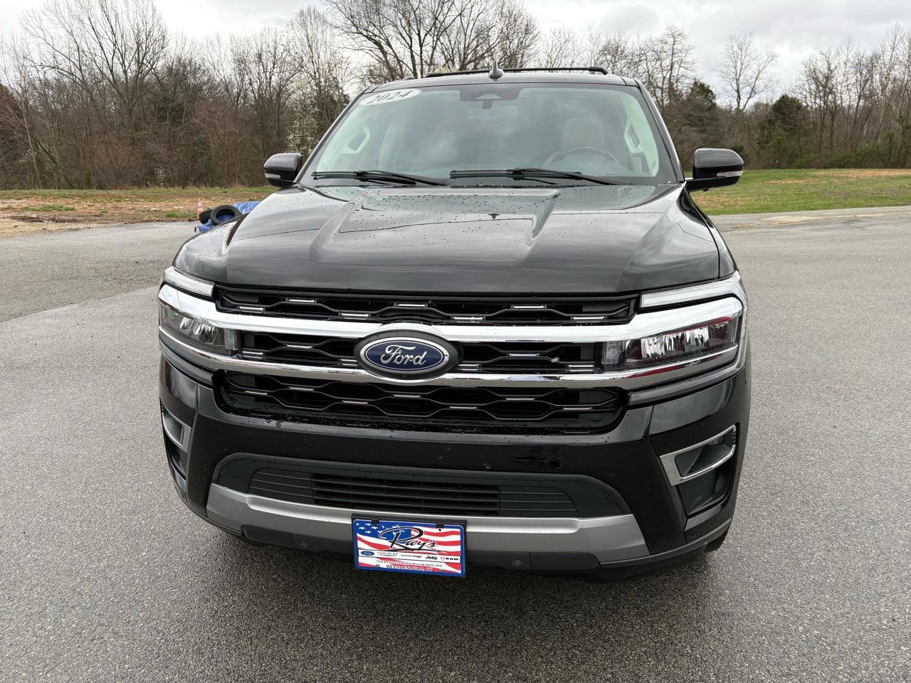2024 Ford Expedition Limited - Photo 8