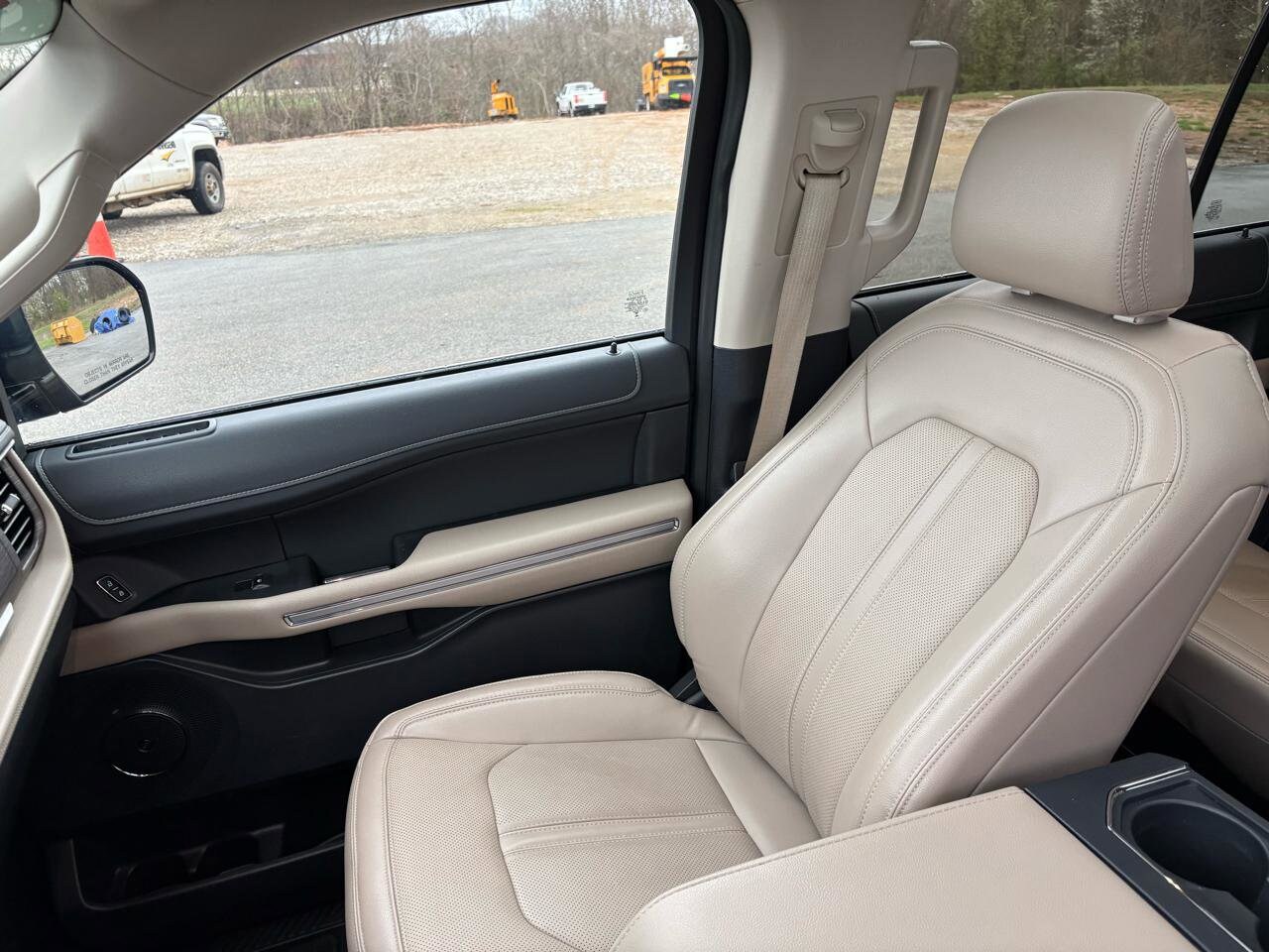 2024 Ford Expedition Limited - Photo 22