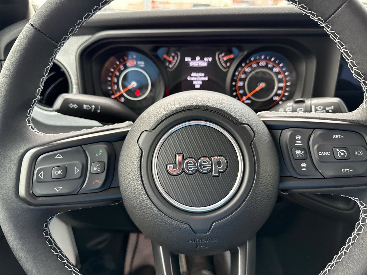 2025 Jeep Wrangler 4-Door Sport S - Photo 24