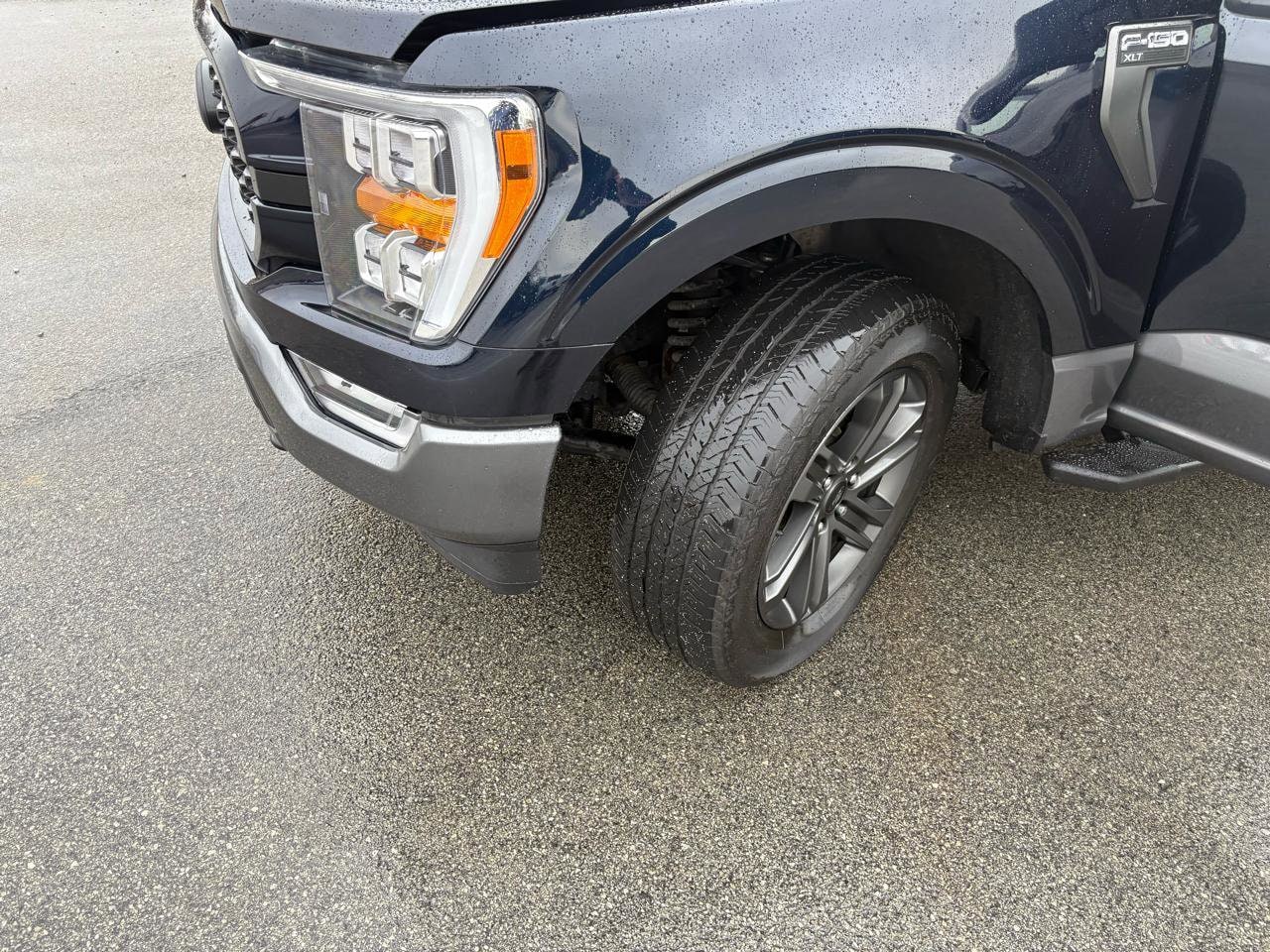 2023 Ford F-150 XLT - Photo 62