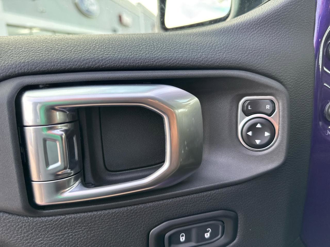 2026 Jeep Wrangler 4-Door Rubicon - Photo 45