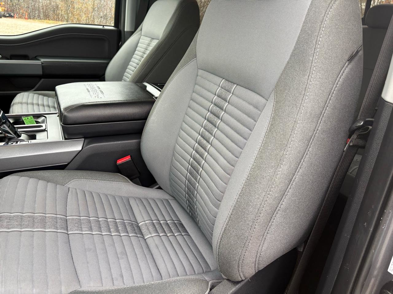 2023 Ford F-150 XLT - Photo 21