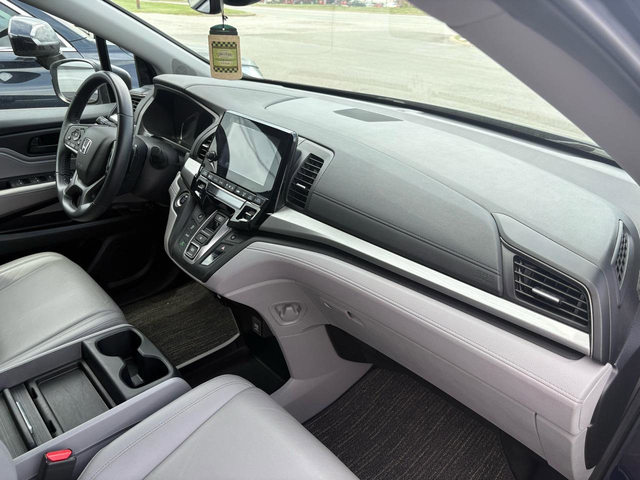 2023 Honda Odyssey EX-L - Photo 15