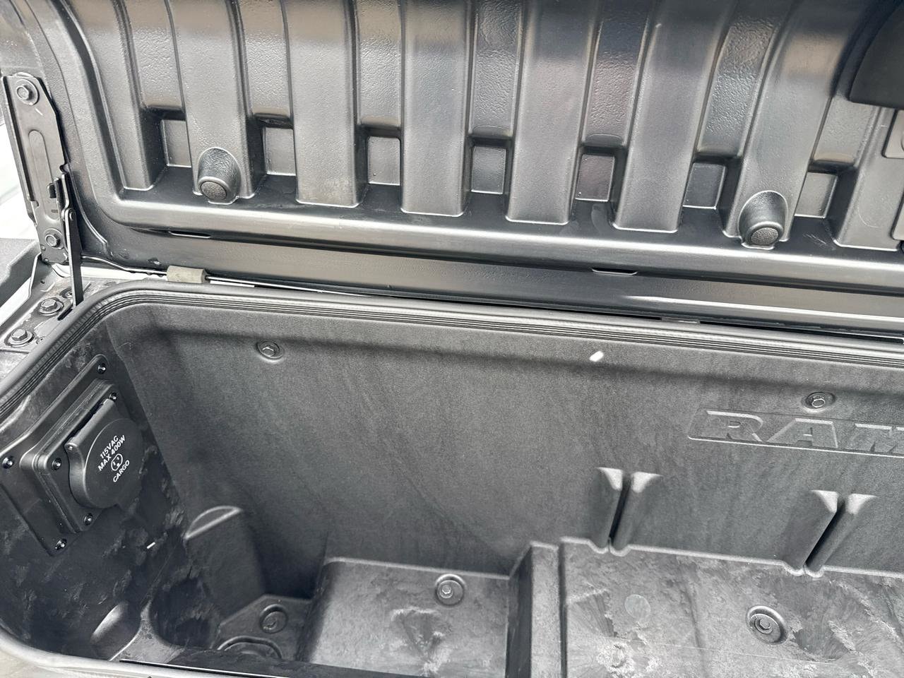 2026 RAM 2500 Power Wagon - Photo 17