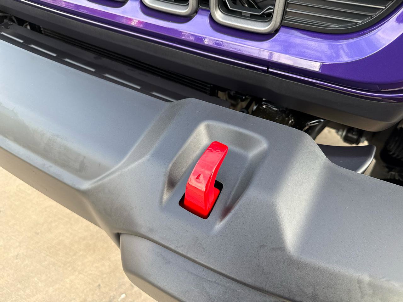 2026 Jeep Wrangler 4-Door Rubicon - Photo 26