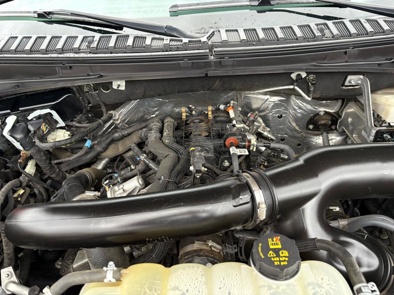 2024 Ford Expedition Limited - Photo 62