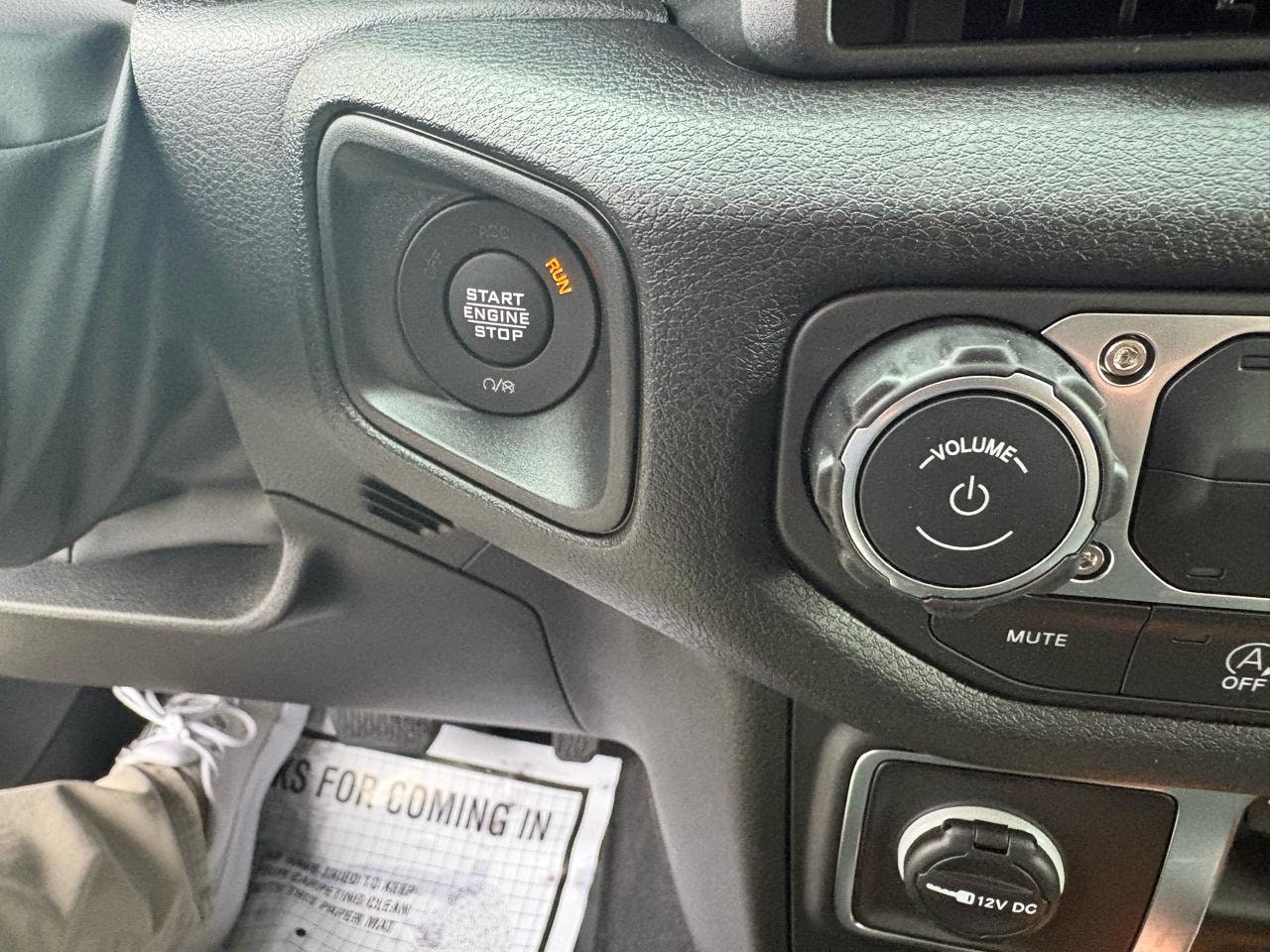 2026 Jeep Wrangler 2-Door Sport - Photo 25