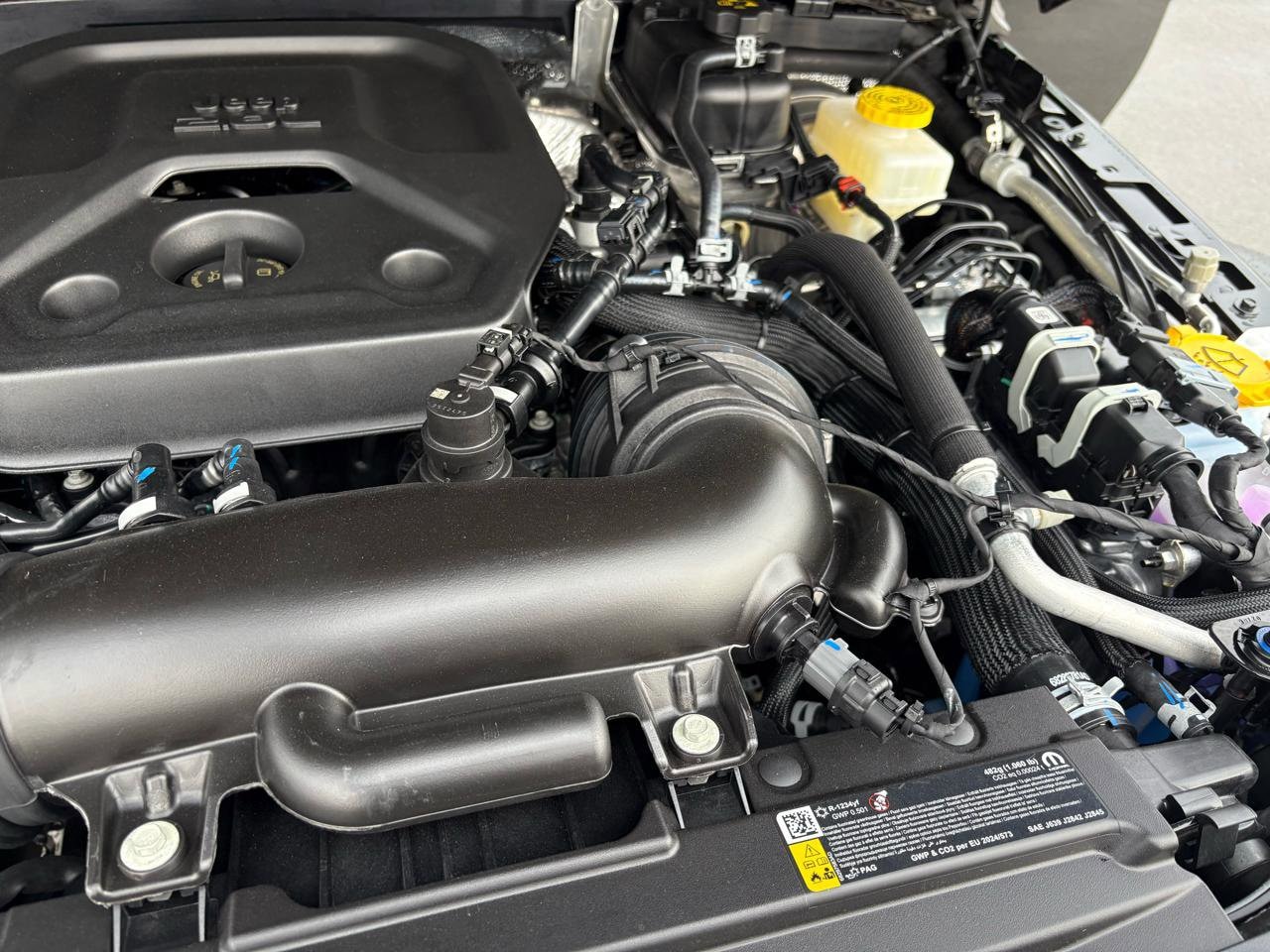 2026 Jeep Wrangler 2-Door Sport - Photo 41
