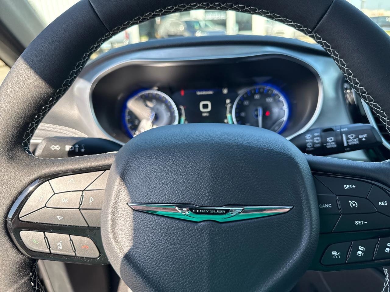 2026 Chrysler Pacifica Limited - Photo 25