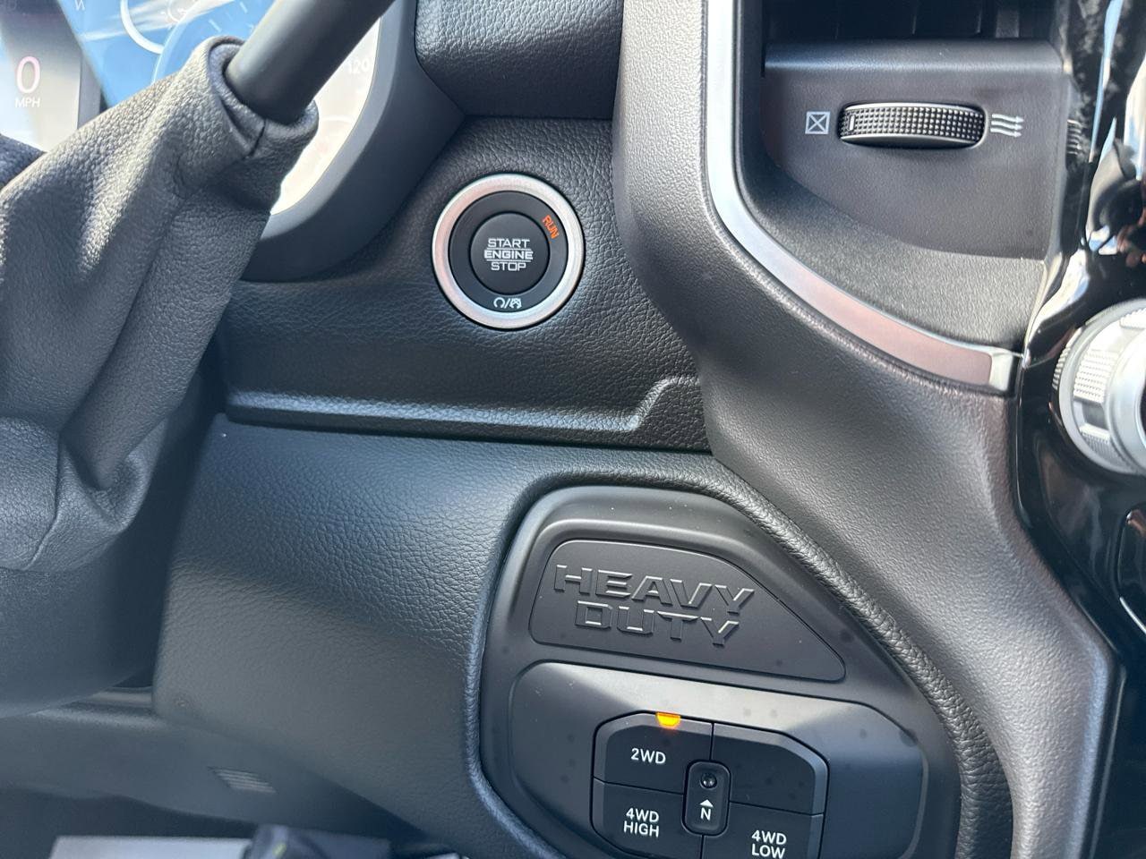 2026 RAM 2500 Big Horn - Photo 38