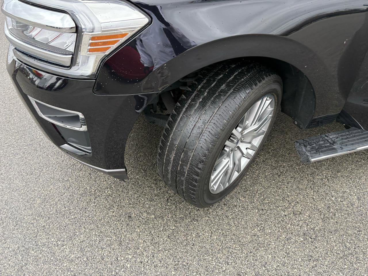 2024 Ford Expedition Limited - Photo 61