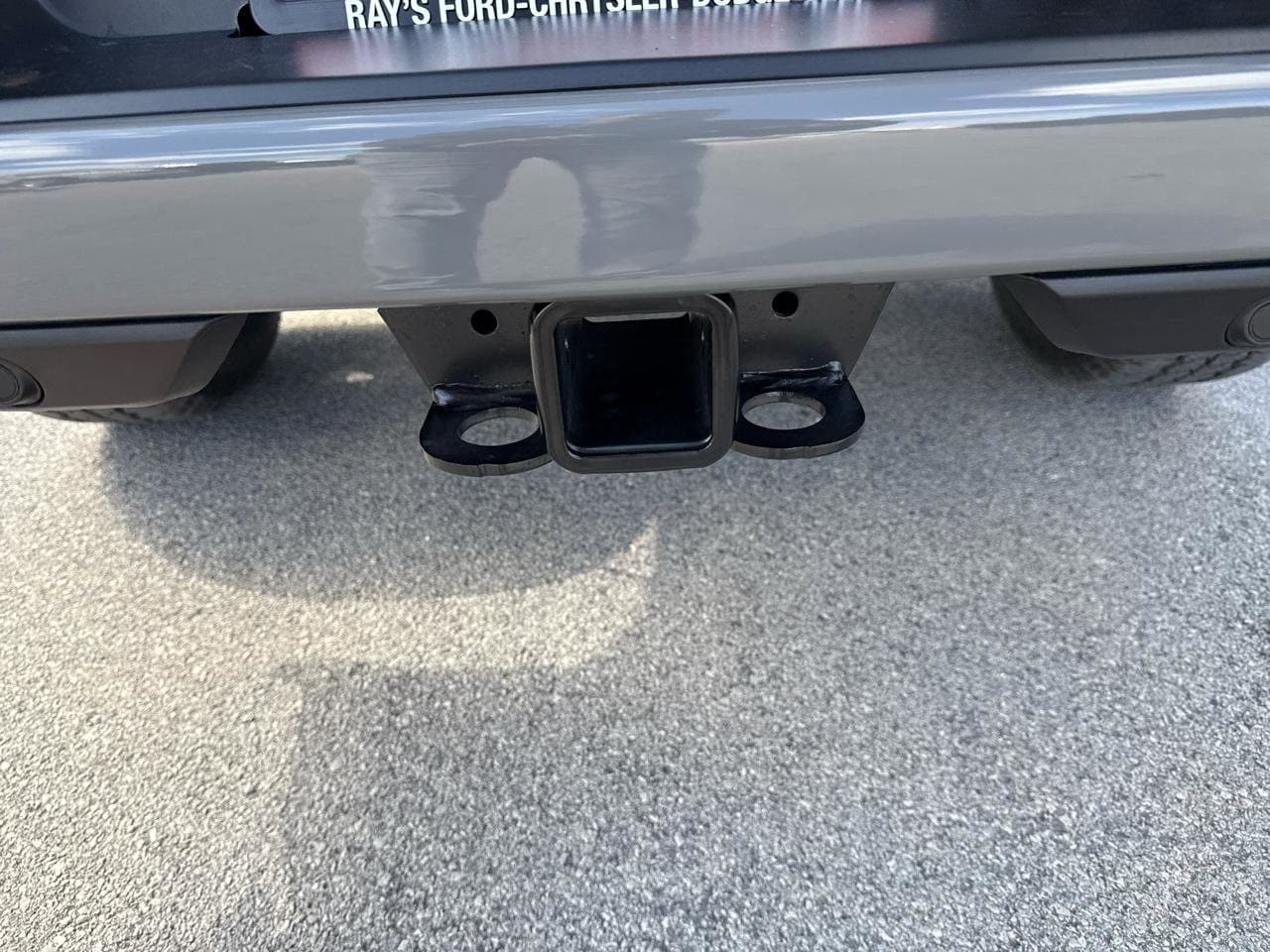 2026 RAM 2500 Big Horn - Photo 24