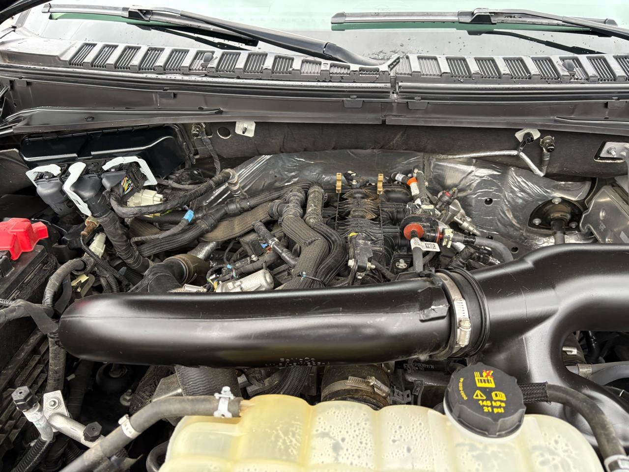 2024 Ford Expedition Limited - Photo 64