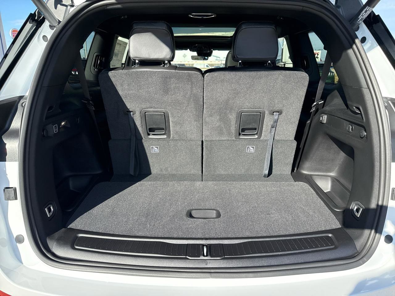 2025 Jeep Grand Cherokee L Limited - Photo 22