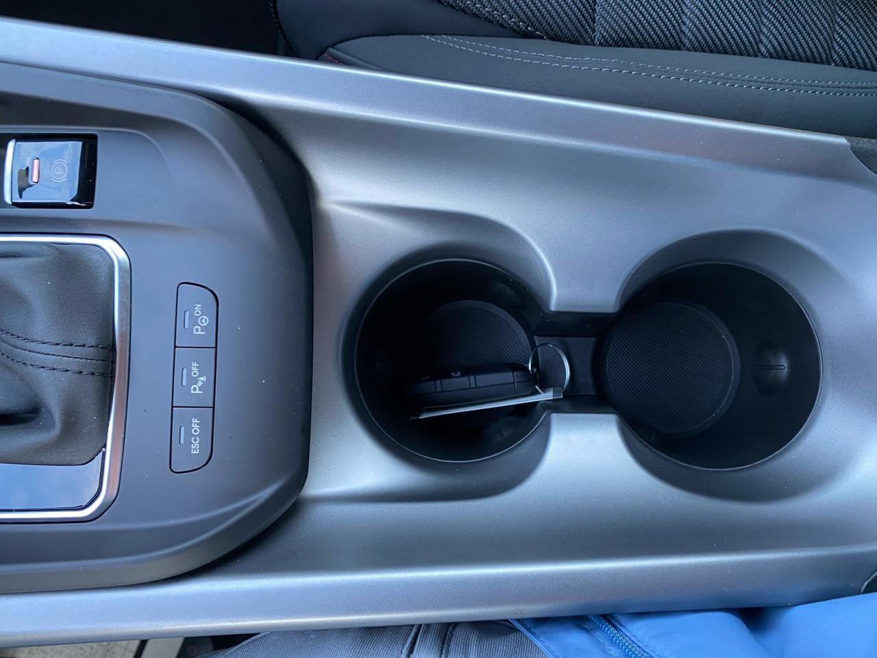 2025 Dodge Hornet GT - Photo 21