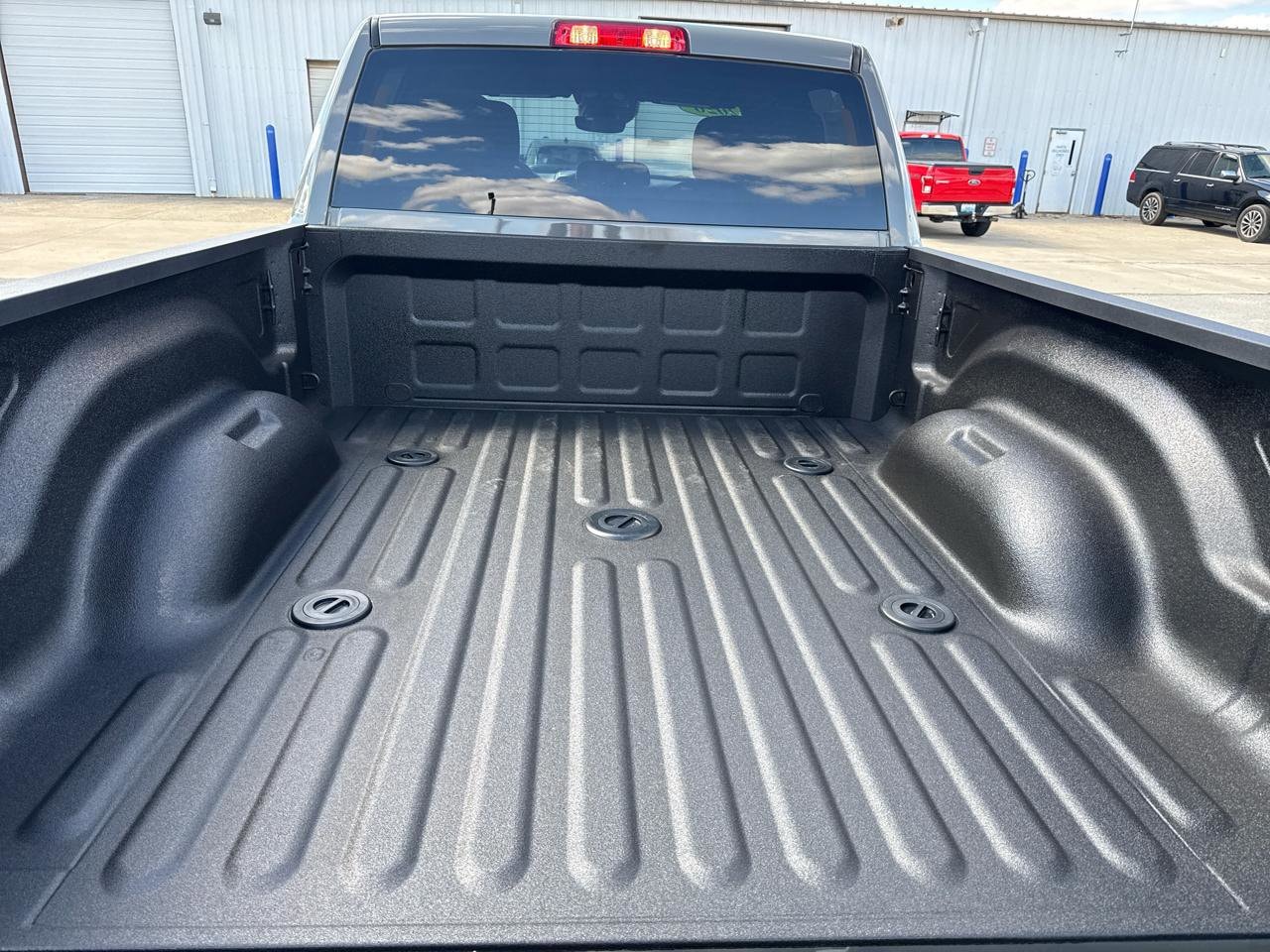 2026 RAM 2500 Big Horn - Photo 25