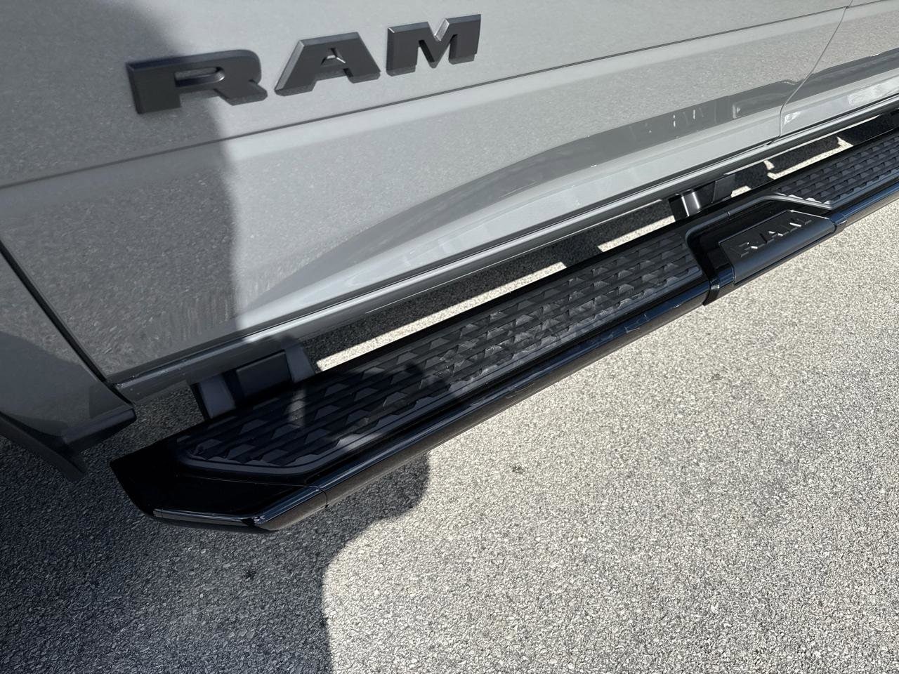 2026 RAM 2500 Big Horn - Photo 21