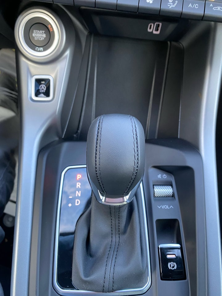 2025 Dodge Hornet GT - Photo 22