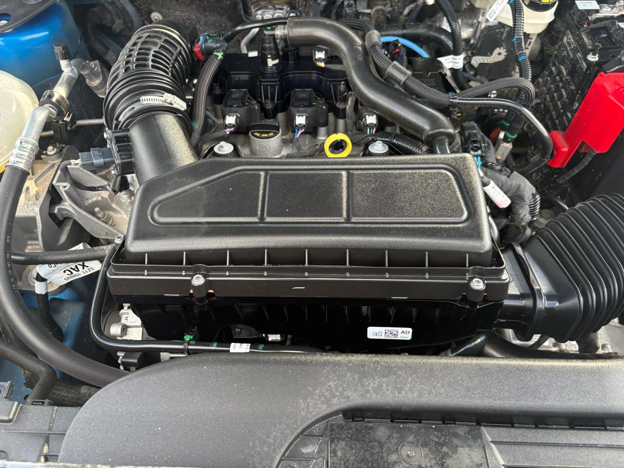 2025 Ford Bronco Sport Outer Banks - Photo 56