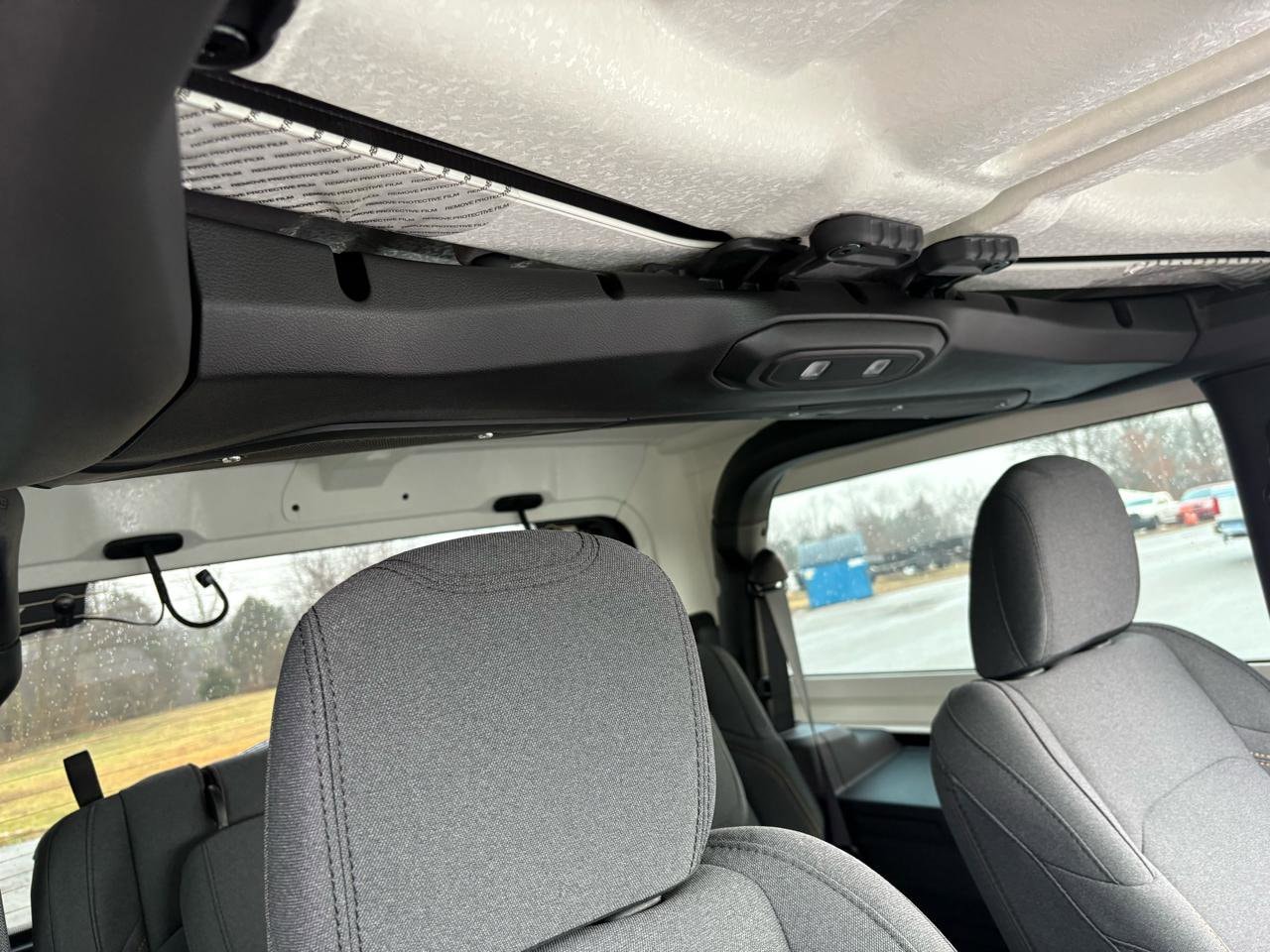 2026 Jeep Wrangler 2-Door Sport - Photo 35