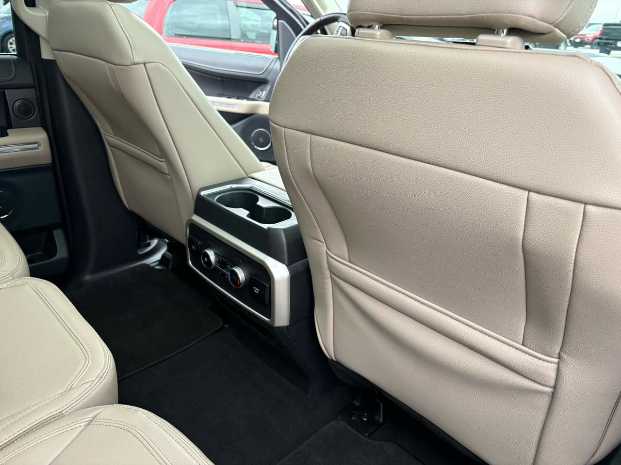 2024 Ford Expedition Limited - Photo 49
