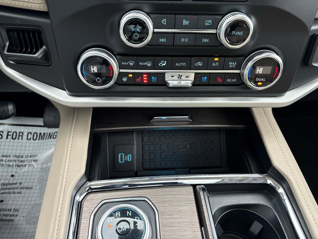 2024 Ford Expedition Limited - Photo 28