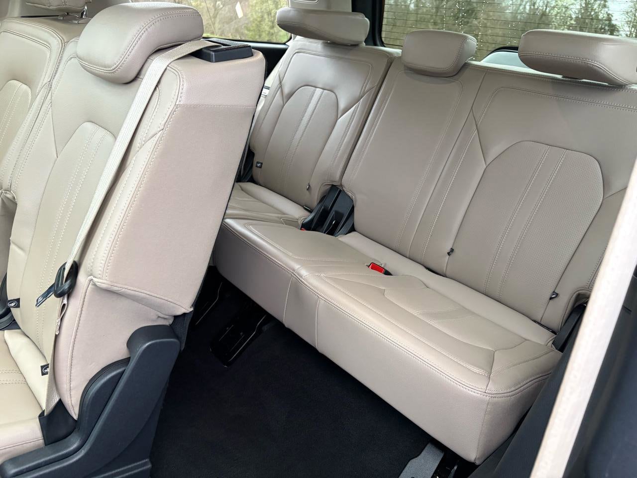2024 Ford Expedition Limited - Photo 41