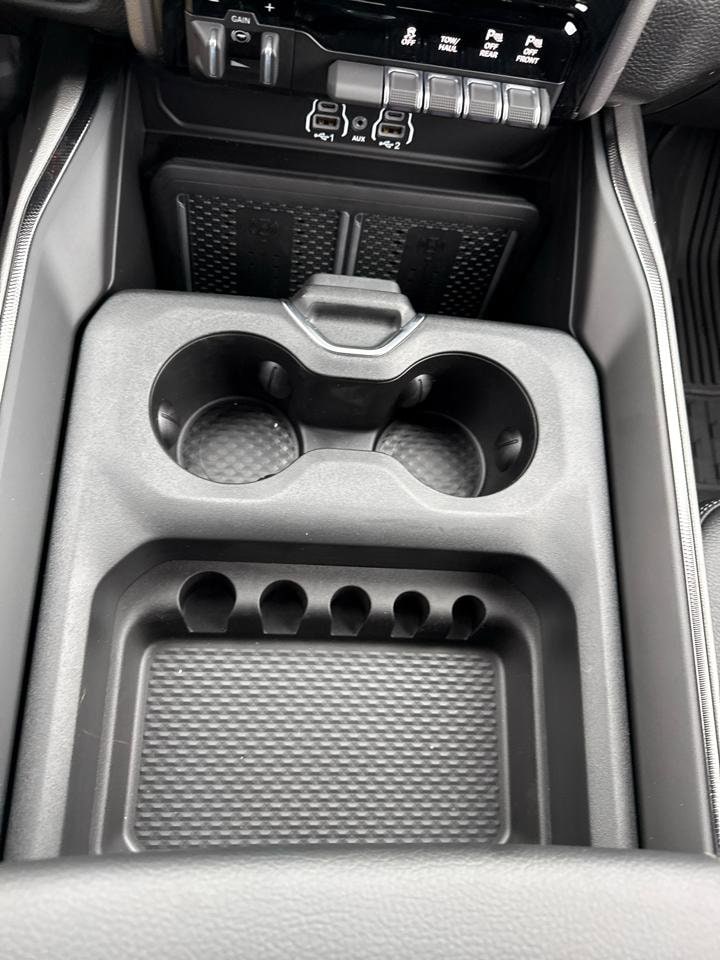 2026 RAM 2500 Power Wagon - Photo 33