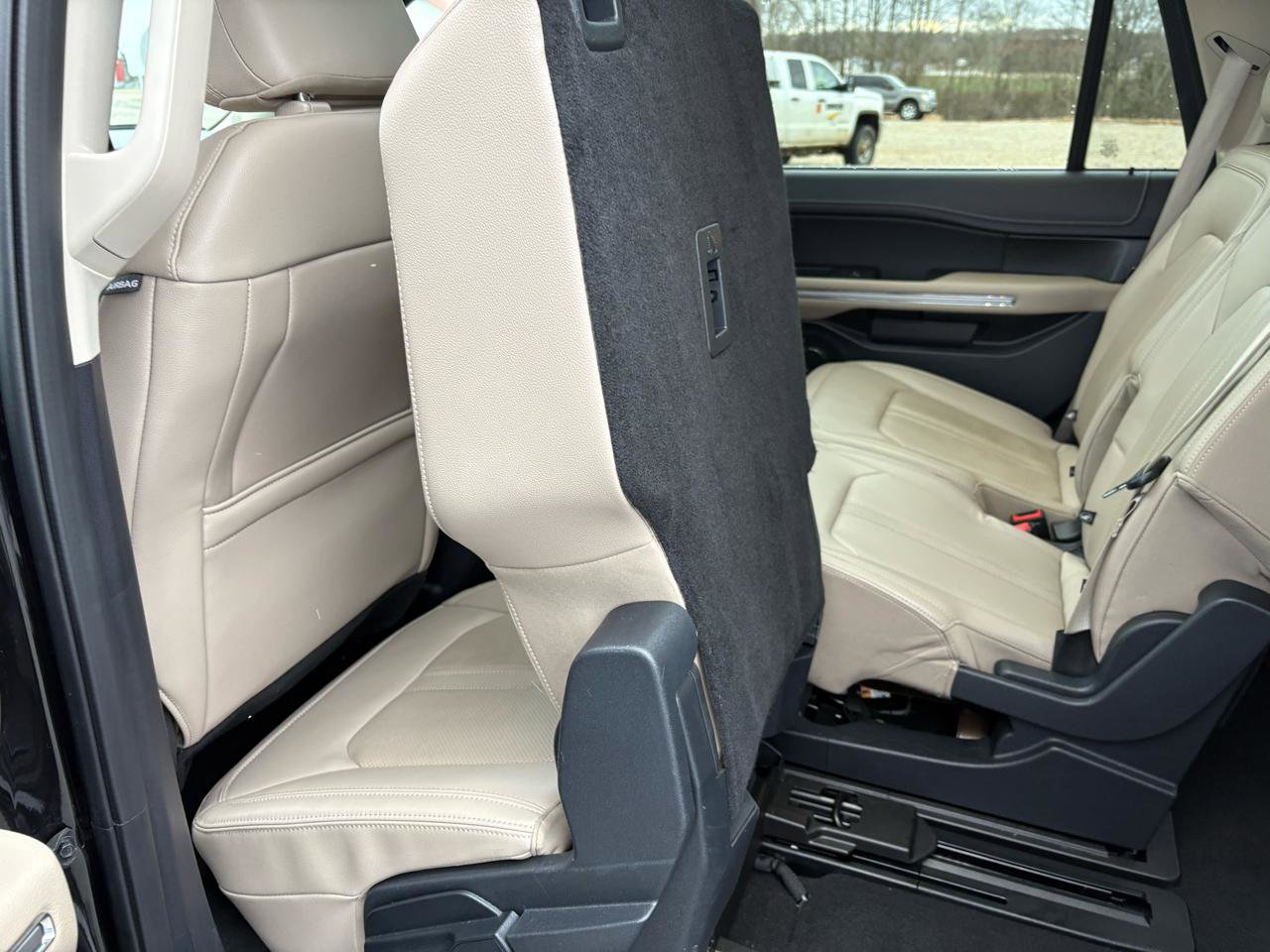 2024 Ford Expedition Limited - Photo 40