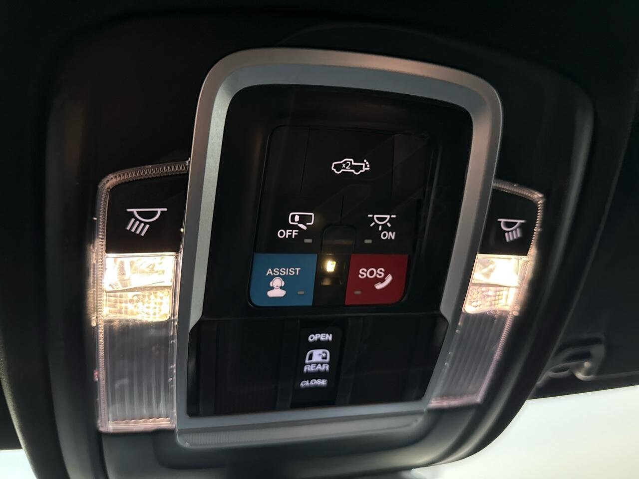 2026 RAM 1500 Big Horn/Lone Star - Photo 32