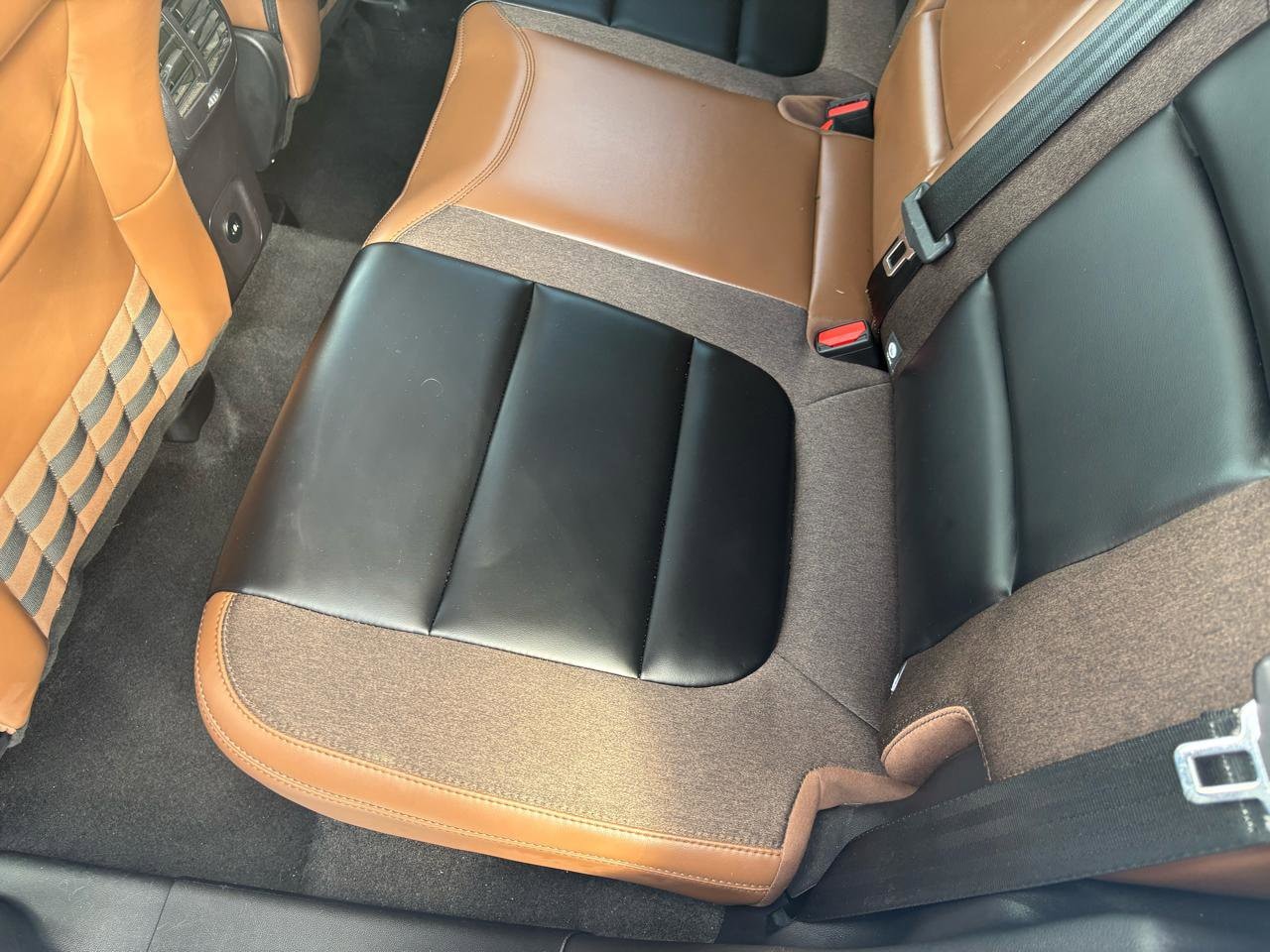2025 Ford Bronco Sport Outer Banks - Photo 33