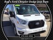 Ford Transit Passenger Wagon