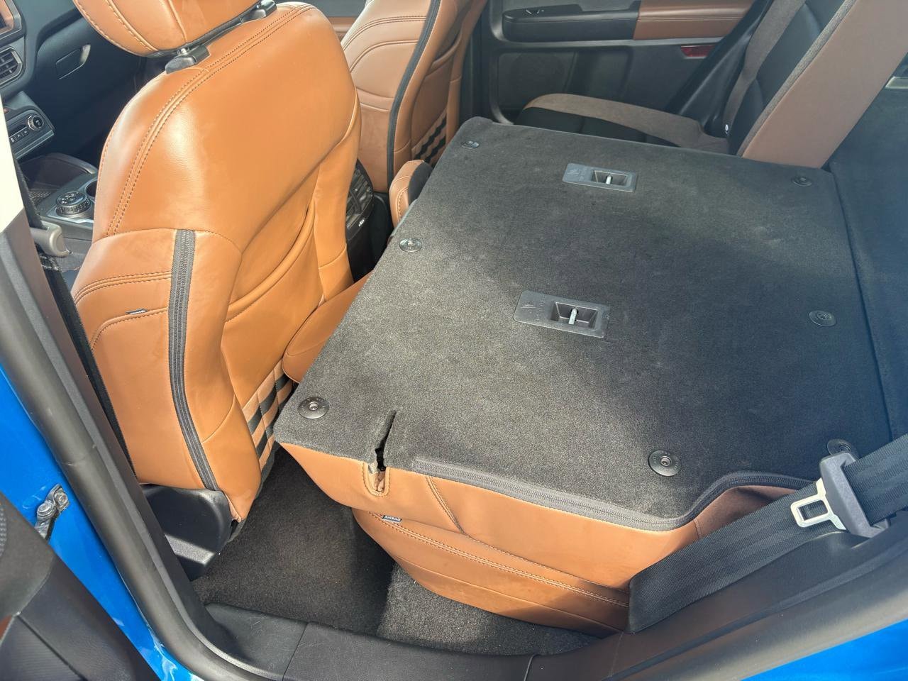 2025 Ford Bronco Sport Outer Banks - Photo 34