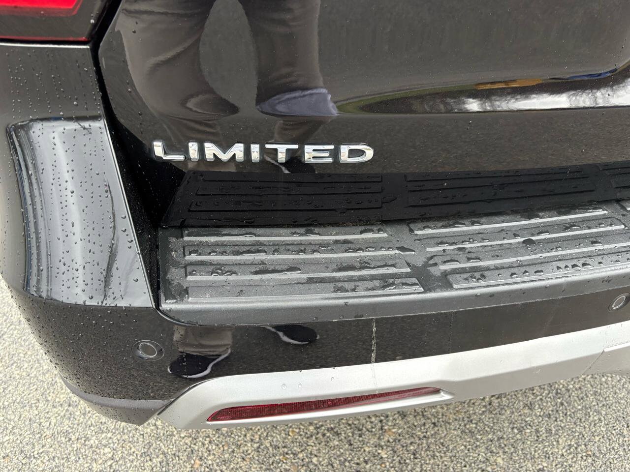 2024 Ford Expedition Limited - Photo 11