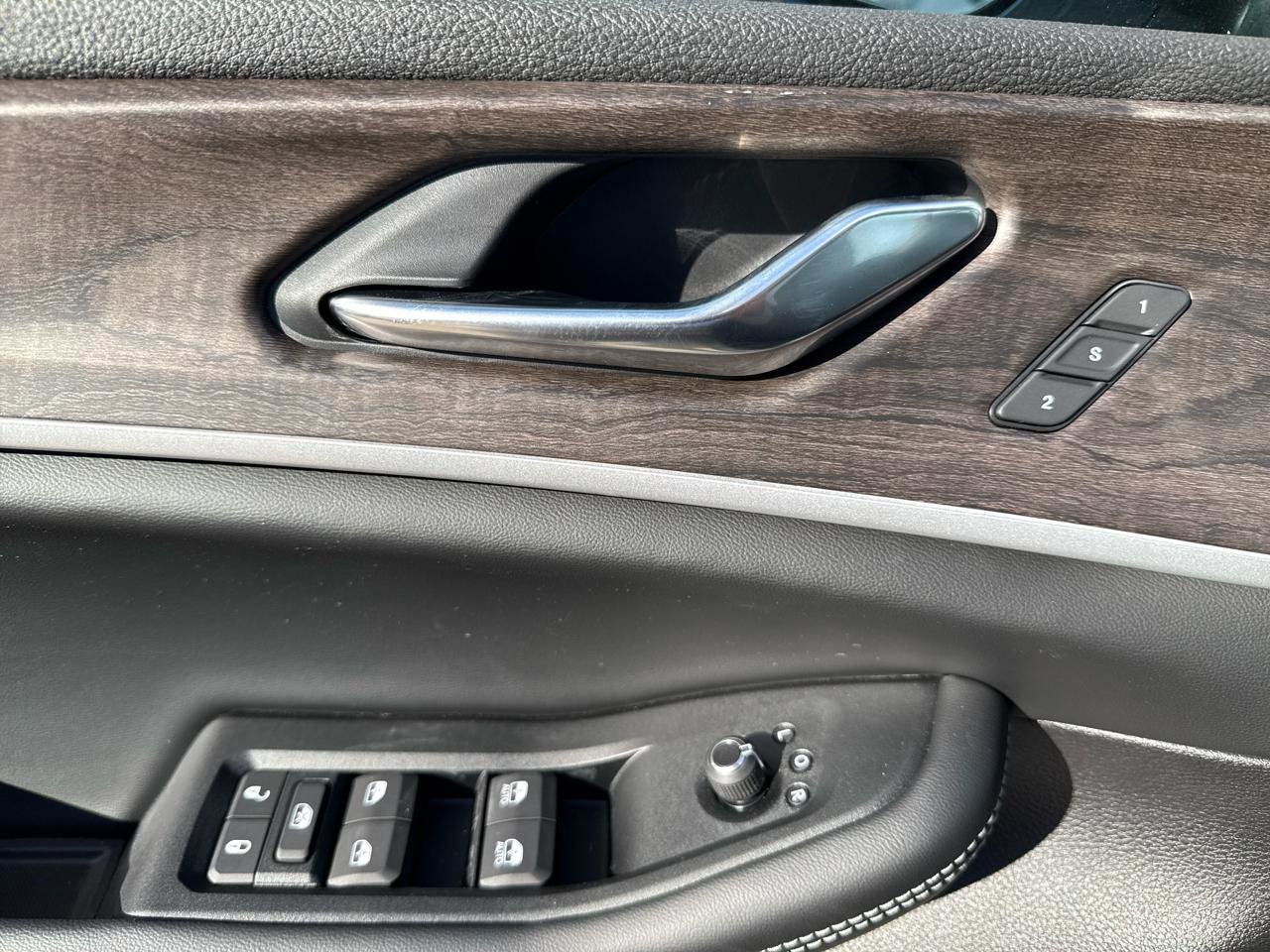 2025 Jeep Grand Cherokee L Limited - Photo 33