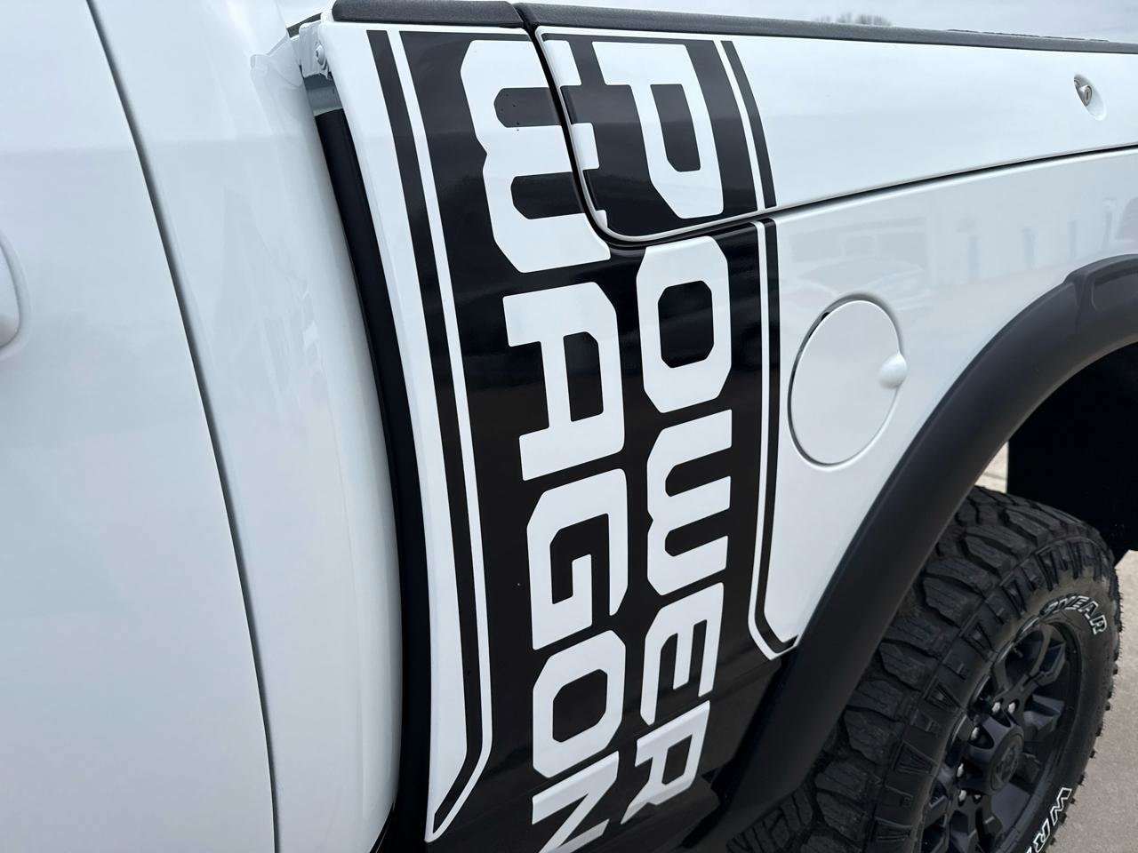 2026 RAM 2500 Power Wagon - Photo 16
