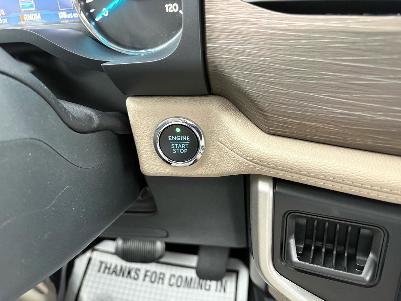 2024 Ford Expedition Limited - Photo 31
