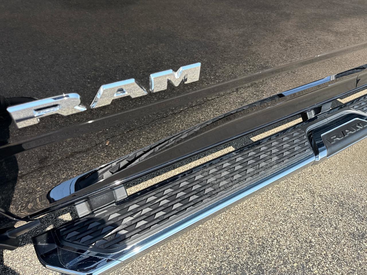 2026 RAM 2500 Big Horn - Photo 15