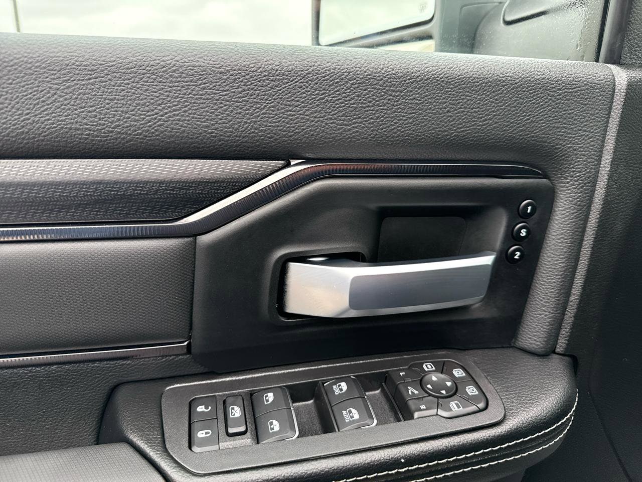 2026 RAM 2500 Power Wagon - Photo 27