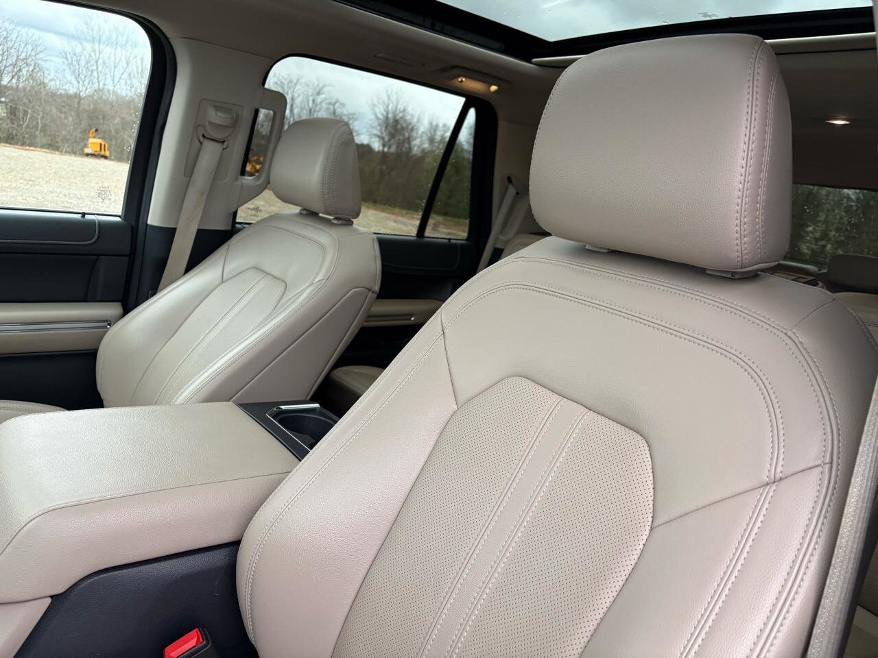 2024 Ford Expedition Limited - Photo 18
