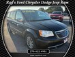 Chrysler Town & Country