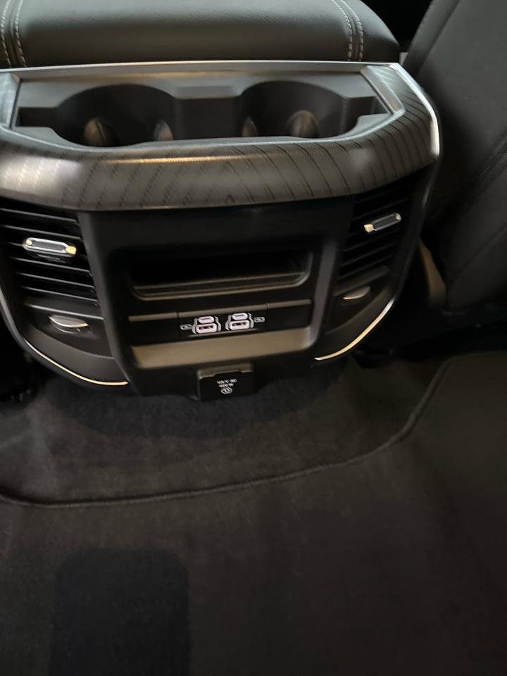 2026 RAM 1500 Big Horn/Lone Star - Photo 26