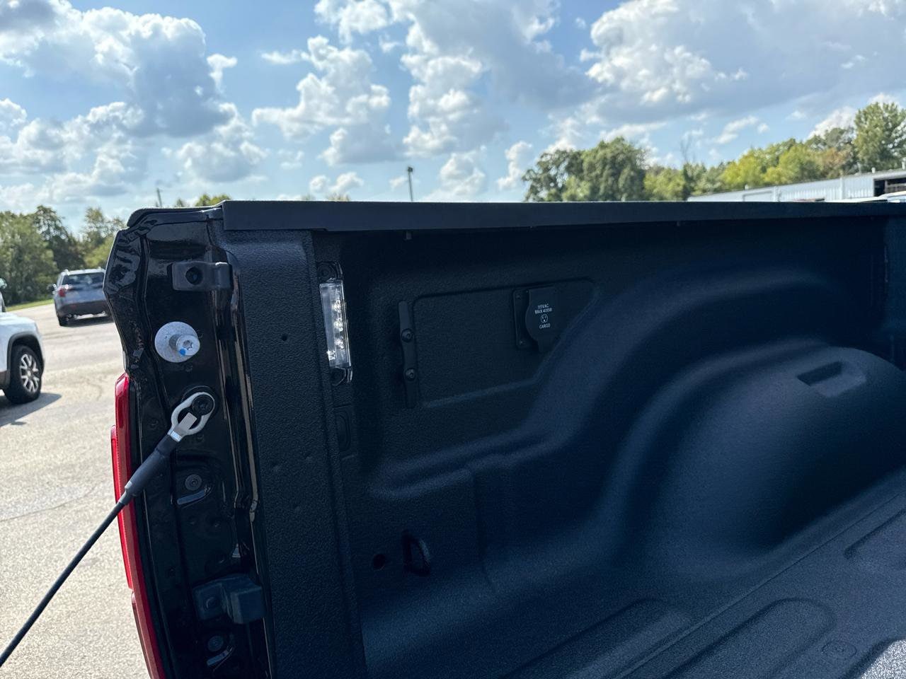 2026 RAM 2500 Big Horn - Photo 18