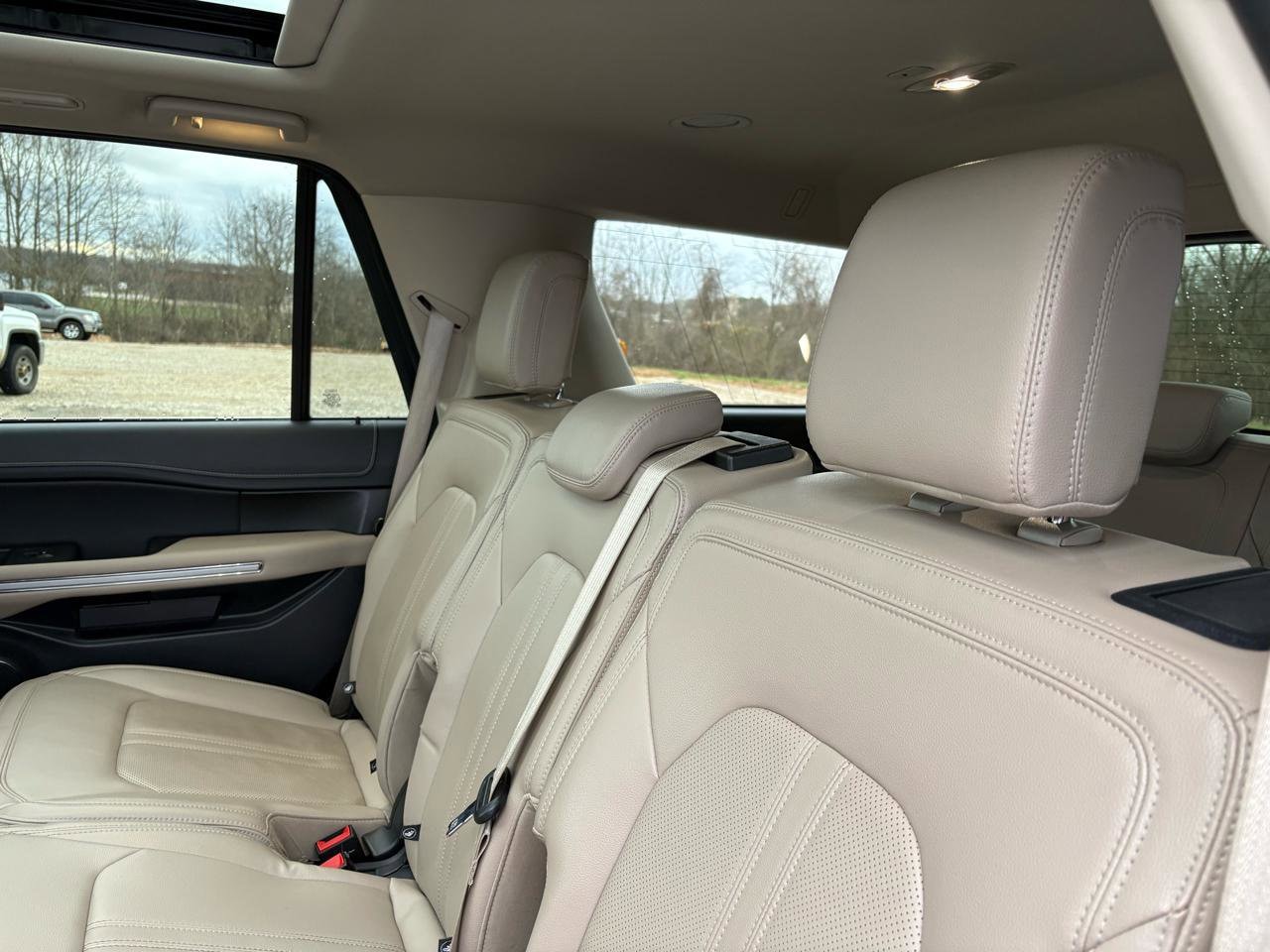 2024 Ford Expedition Limited - Photo 38